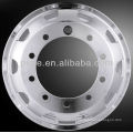 Polished Bus Aluminum Wheels for HINO